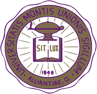 University of Mount Union